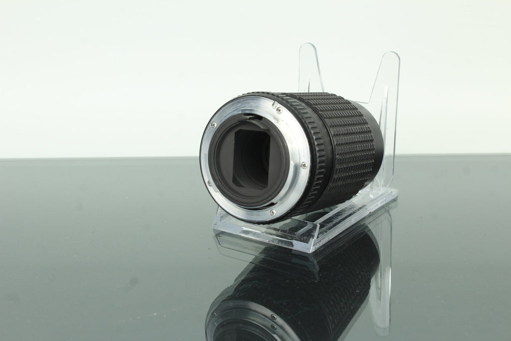 Asahi SMC Takumar 135mm f/3.5 - Dutch|Thrift