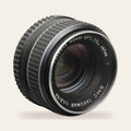 Asahi SMC Takumar 55mm f/1.8