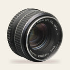 Asahi SMC Takumar 55mm f/1.8