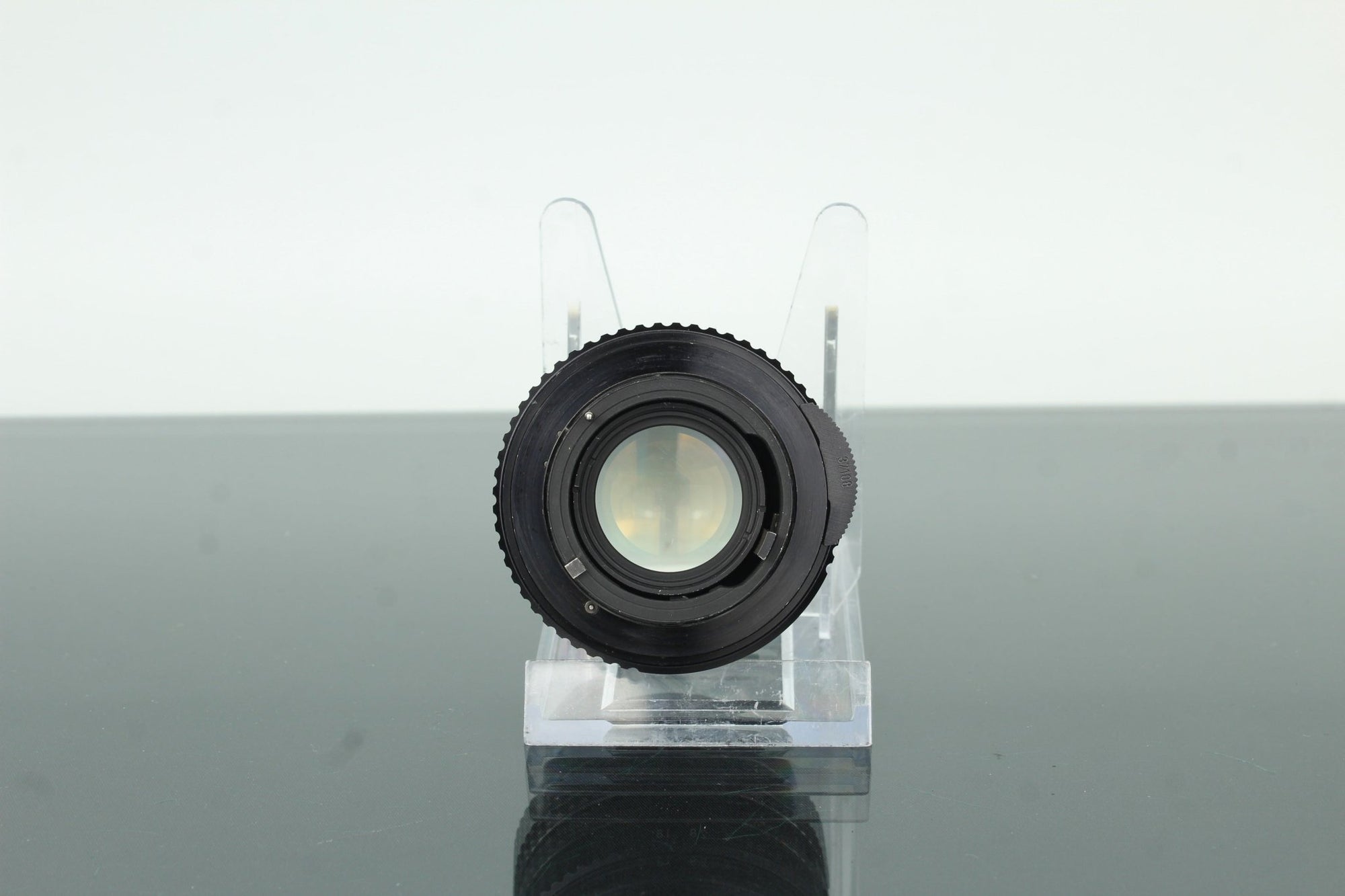 Asahi SMC Takumar 55mm f/1.8 - Dutch|Thrift