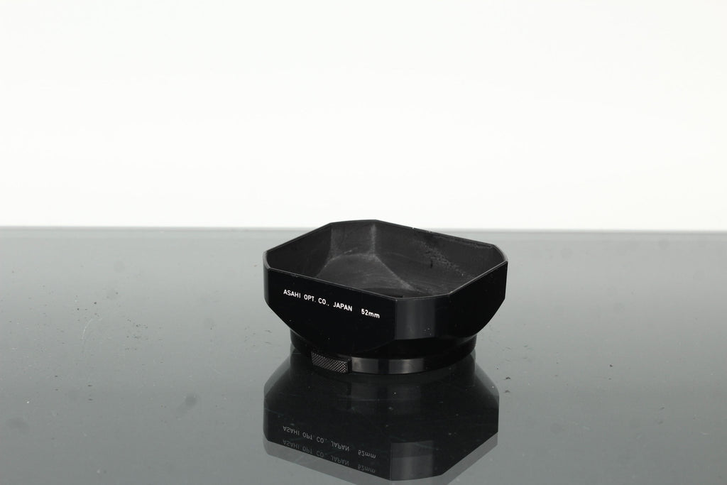 Asahi Standard Lens 1:1.2 - 1.4 50mm Lens Hood - Dutch|Thrift
