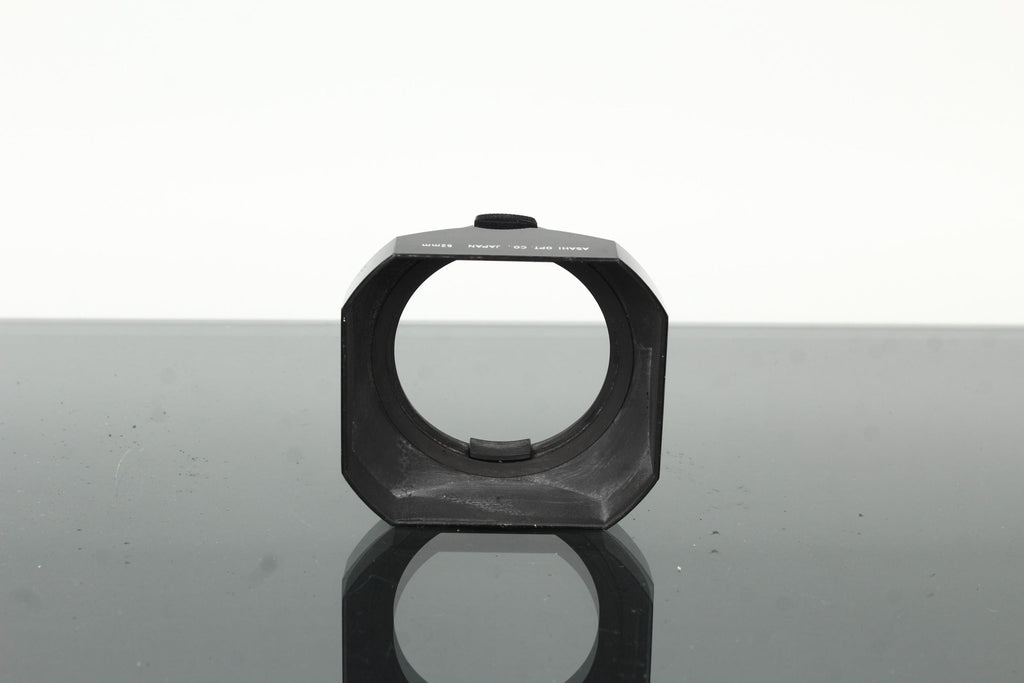 Asahi Standard Lens 1:1.2 - 1.4 50mm Lens Hood - Dutch|Thrift