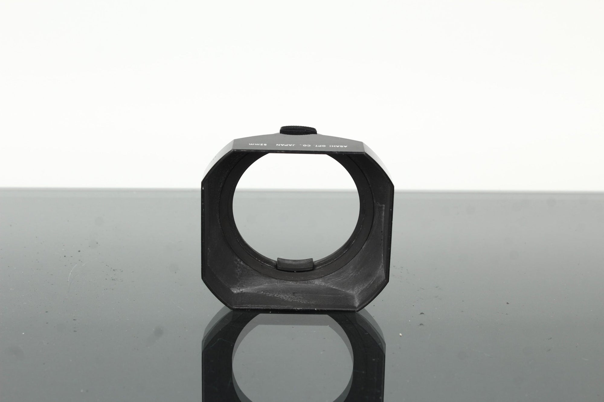 Asahi Standard Lens 1:1.2 - 1.4 50mm Lens Hood - Dutch|Thrift