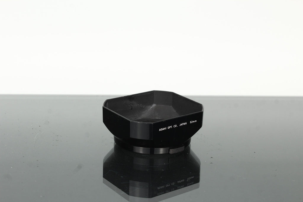 Asahi Standard Lens 1:1.2 - 1.4 50mm Lens Hood - Dutch|Thrift