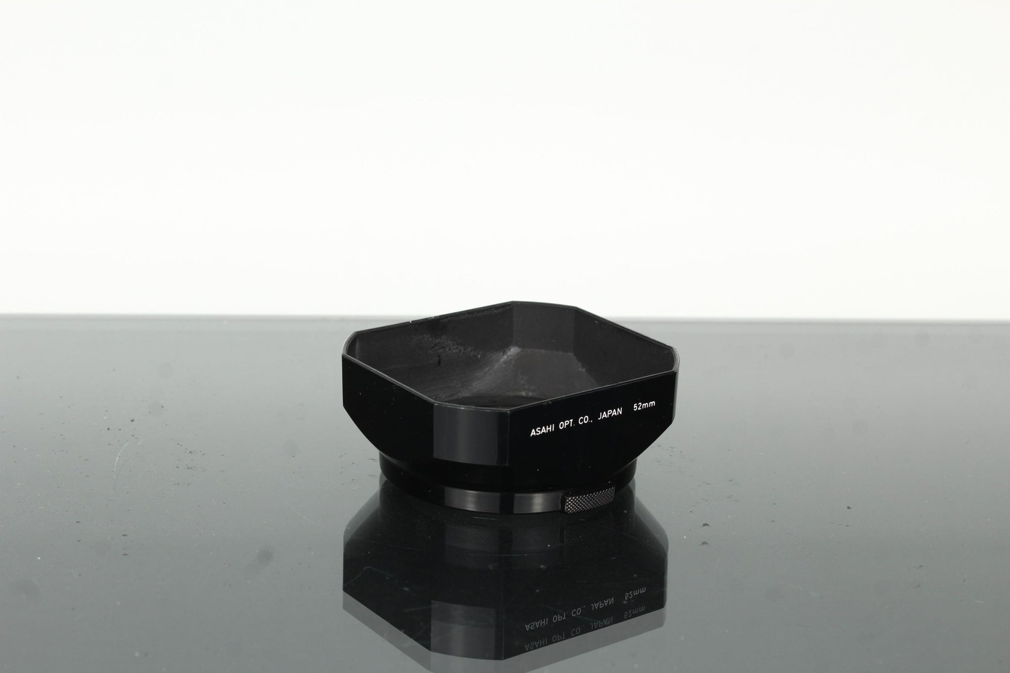 Asahi Standard Lens 1:1.2 - 1.4 50mm Lens Hood - Dutch|Thrift