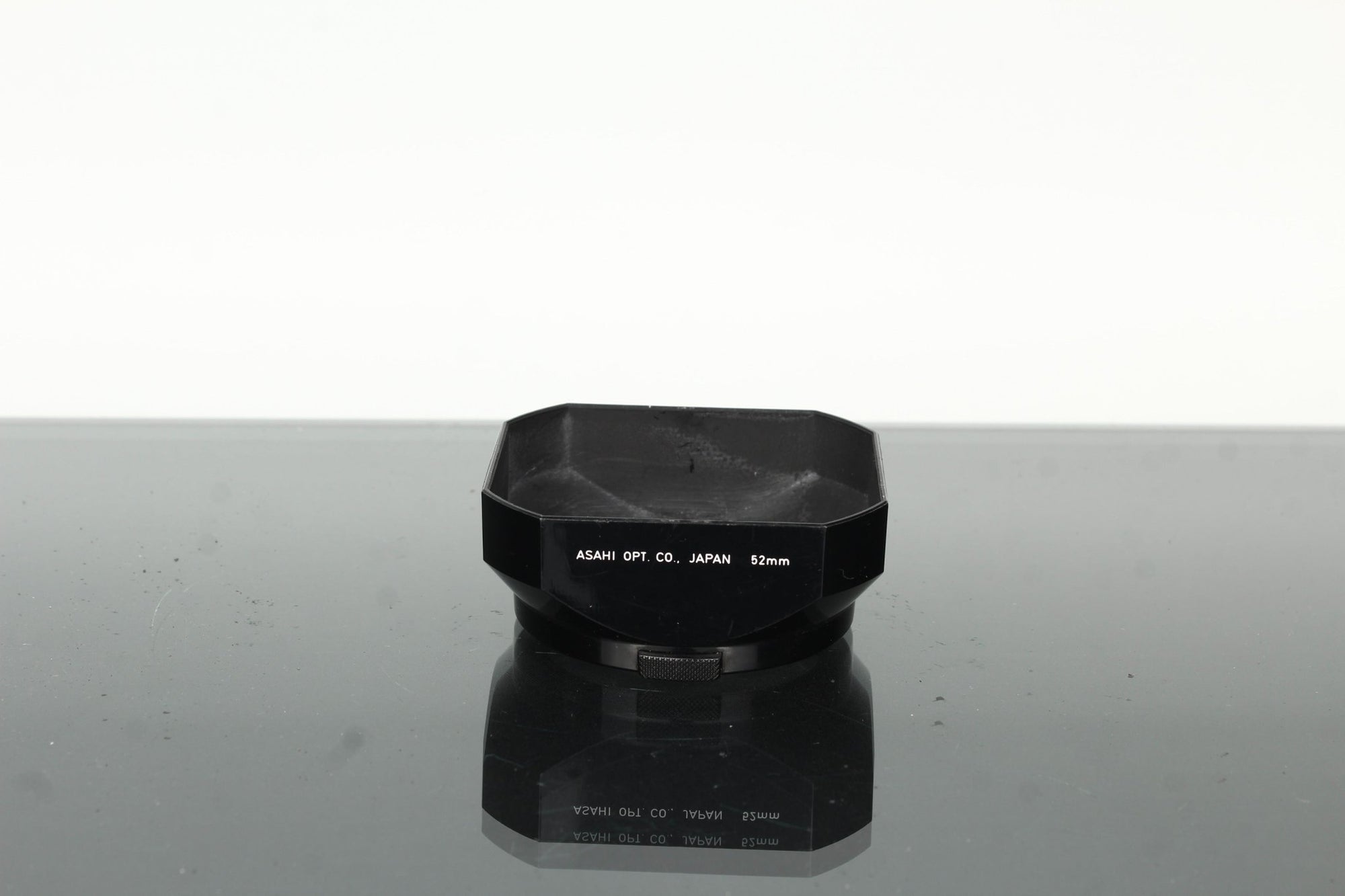 Asahi Standard Lens 1:1.2 - 1.4 50mm Lens Hood - Dutch|Thrift