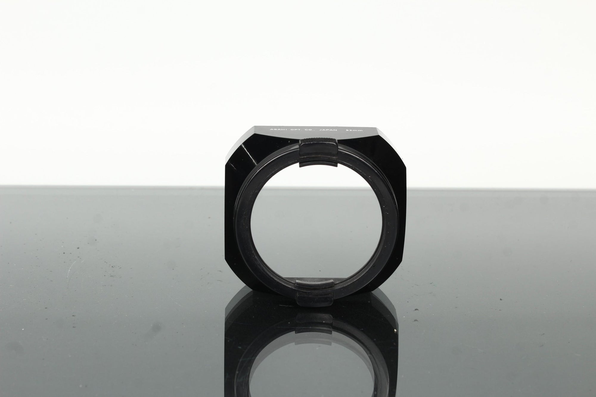 Asahi Standard Lens 1:1.2 - 1.4 50mm Lens Hood - Dutch|Thrift