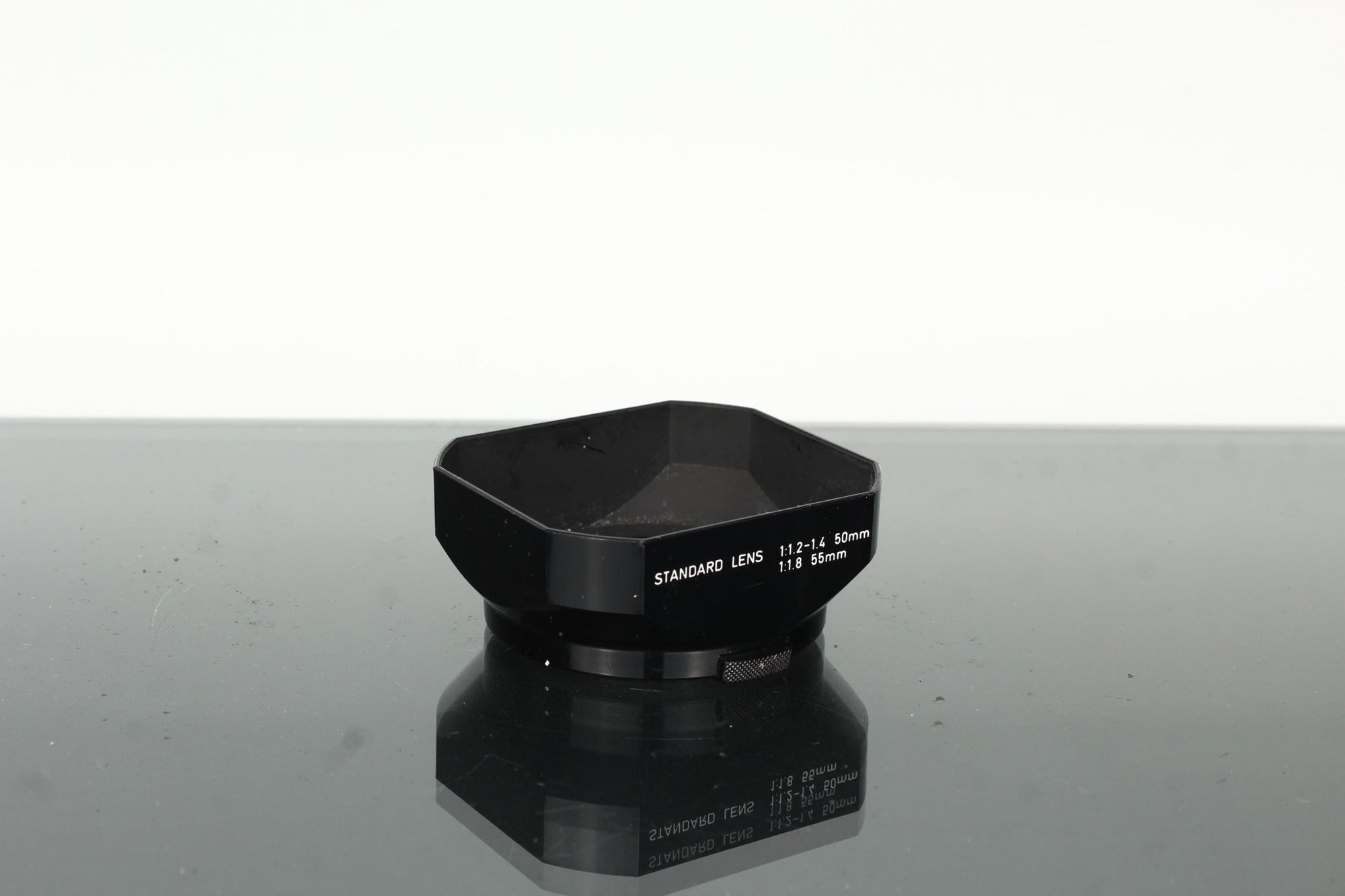 Asahi Standard Lens 1:1.2 - 1.4 50mm Lens Hood - Dutch|Thrift