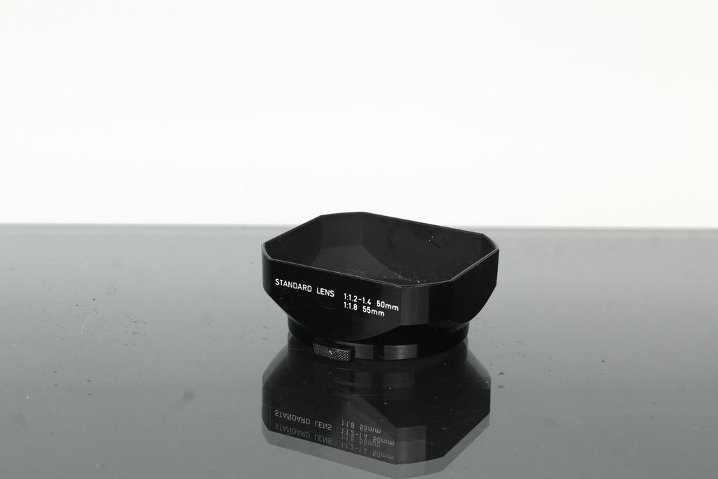Asahi Standard Lens 1:1.2 - 1.4 50mm Lens Hood - Dutch|Thrift