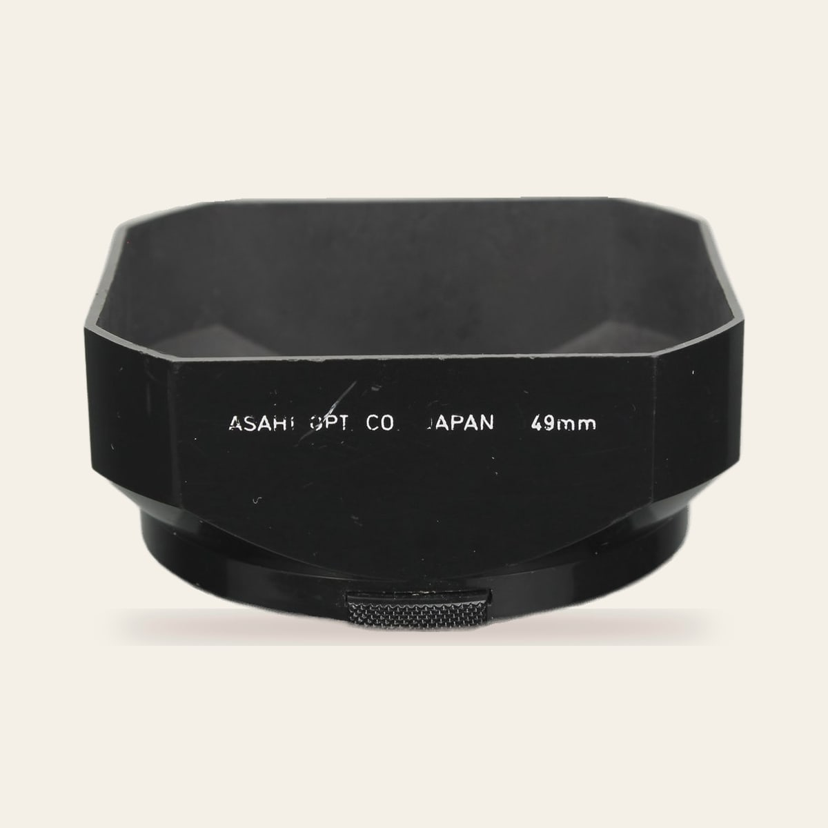 Asahi Standard Lens 50mm f/1.4-1.7
