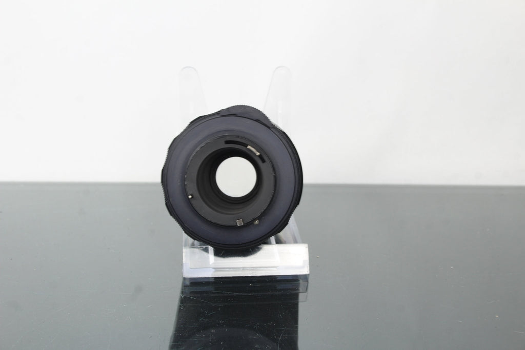 Asahi Super Multi Coated Macro Takumar 1:4/100 M42 Mount - Dutch|Thrift