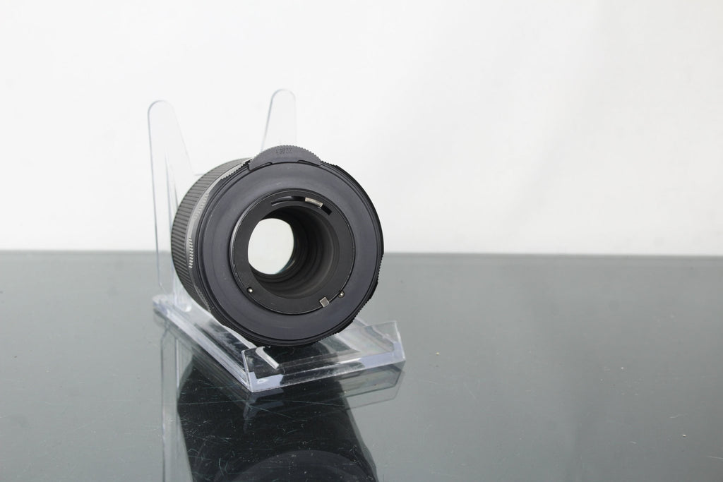 Asahi Super Multi Coated Macro Takumar 1:4/100 M42 Mount - Dutch|Thrift