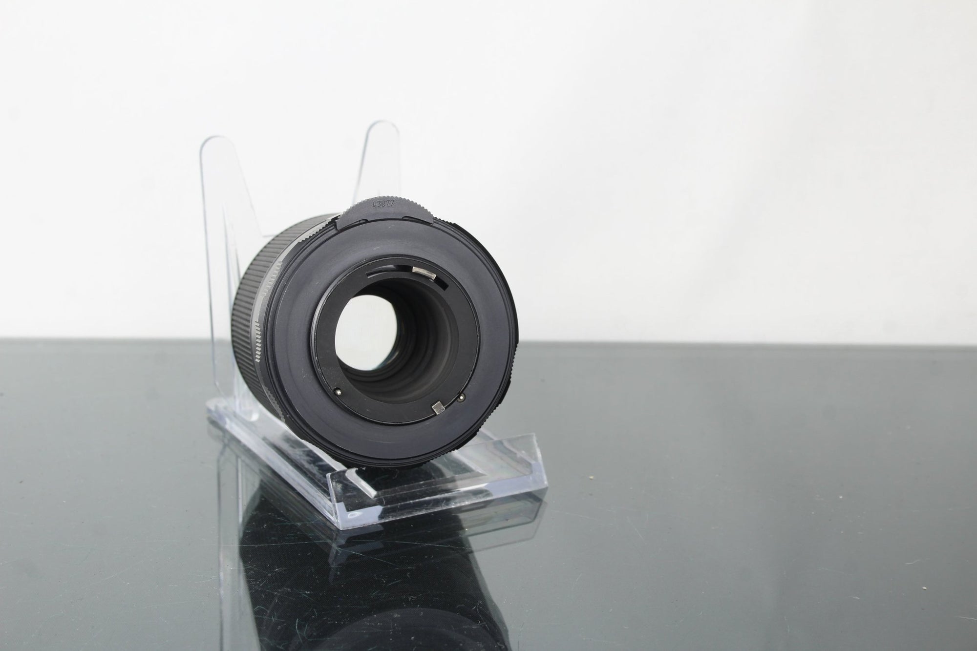 Asahi Super Multi Coated Macro Takumar 1:4/100 M42 Mount - Dutch|Thrift