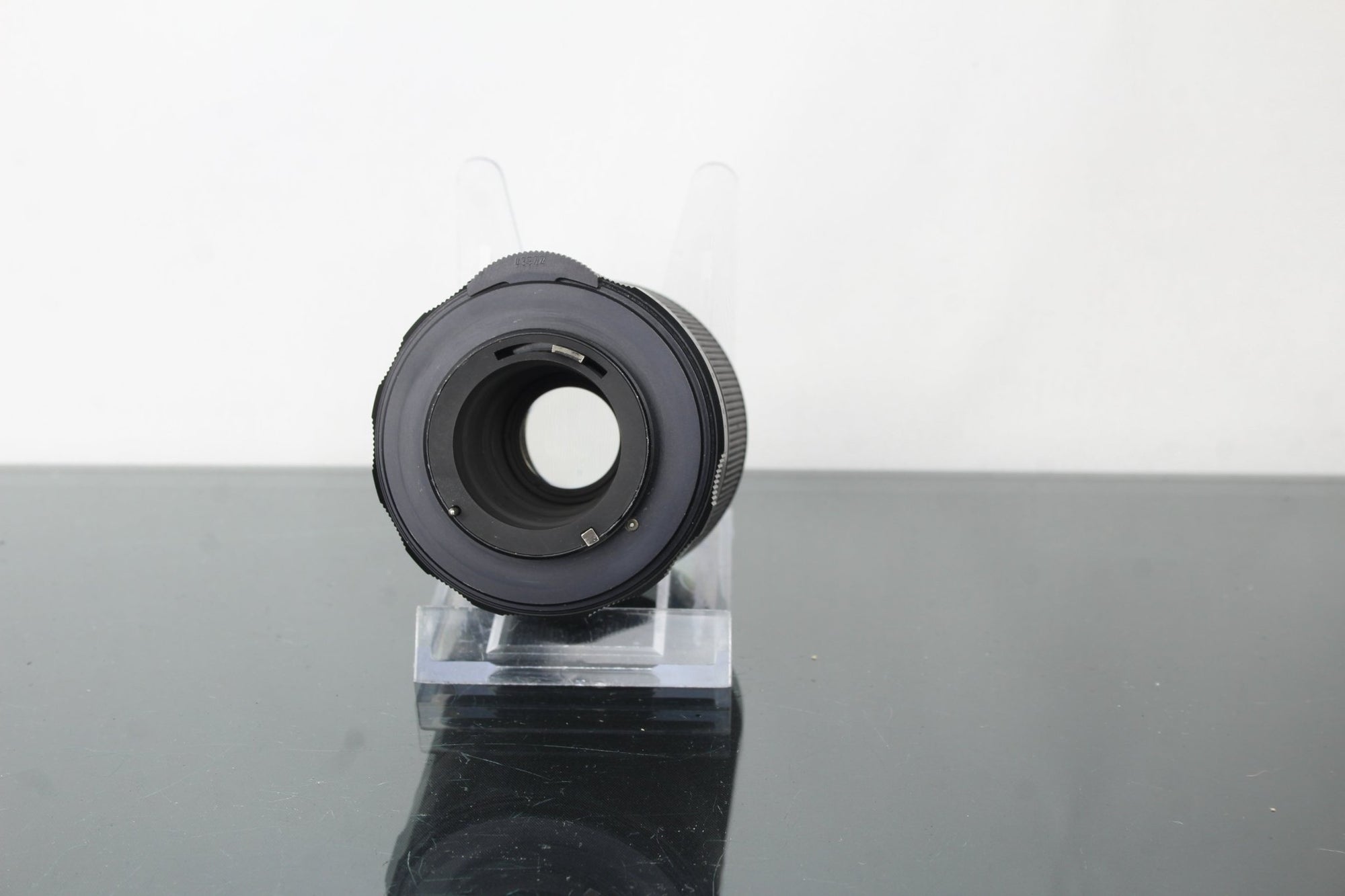 Asahi Super Multi Coated Macro Takumar 1:4/100 M42 Mount - Dutch|Thrift