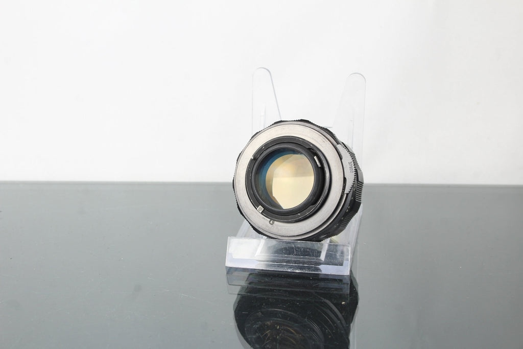 Asahi Super - Multi - Coated Takumar 1:1.4/50 M42 Mount - Dutch|Thrift