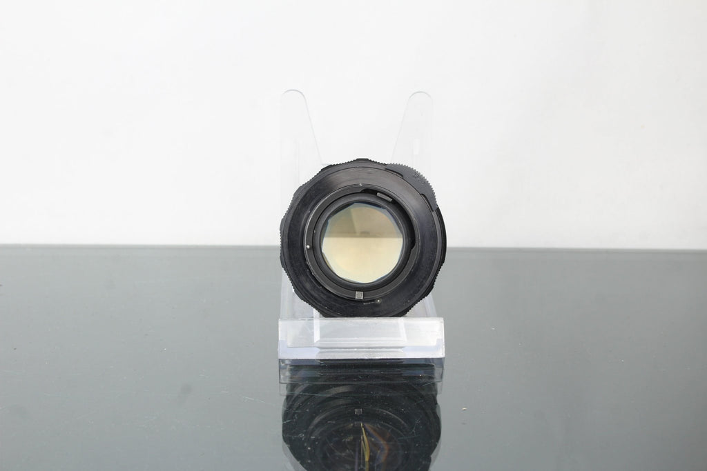 Asahi Super - Multi - Coated Takumar 1:1.4/50 M42 Mount - Dutch|Thrift