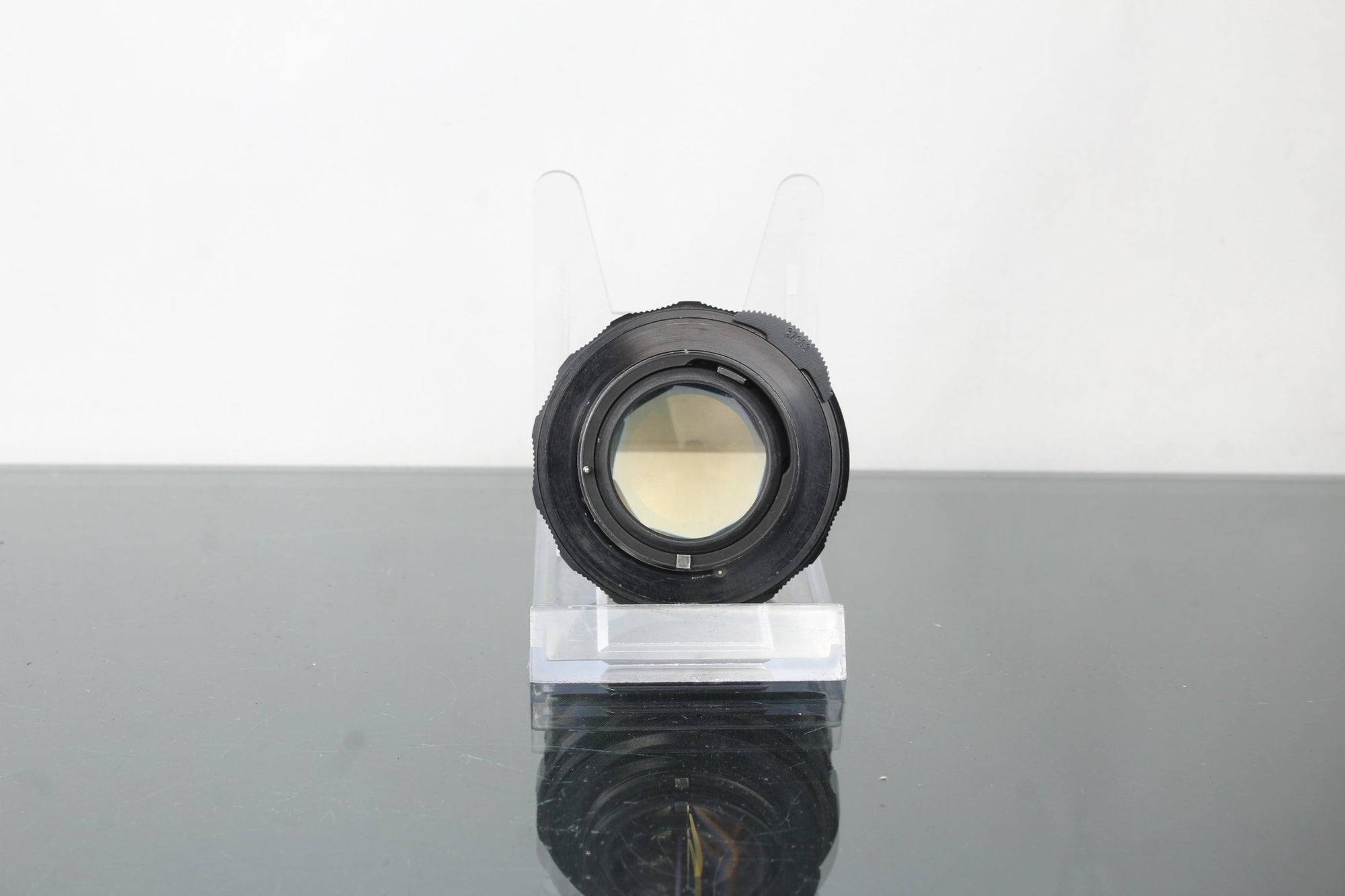 Asahi Super - Multi - Coated Takumar 1:1.4/50 M42 Mount - Dutch|Thrift