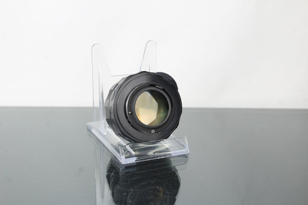 Asahi Super - Multi - Coated Takumar 1:1.4/50 M42 Mount - Dutch|Thrift