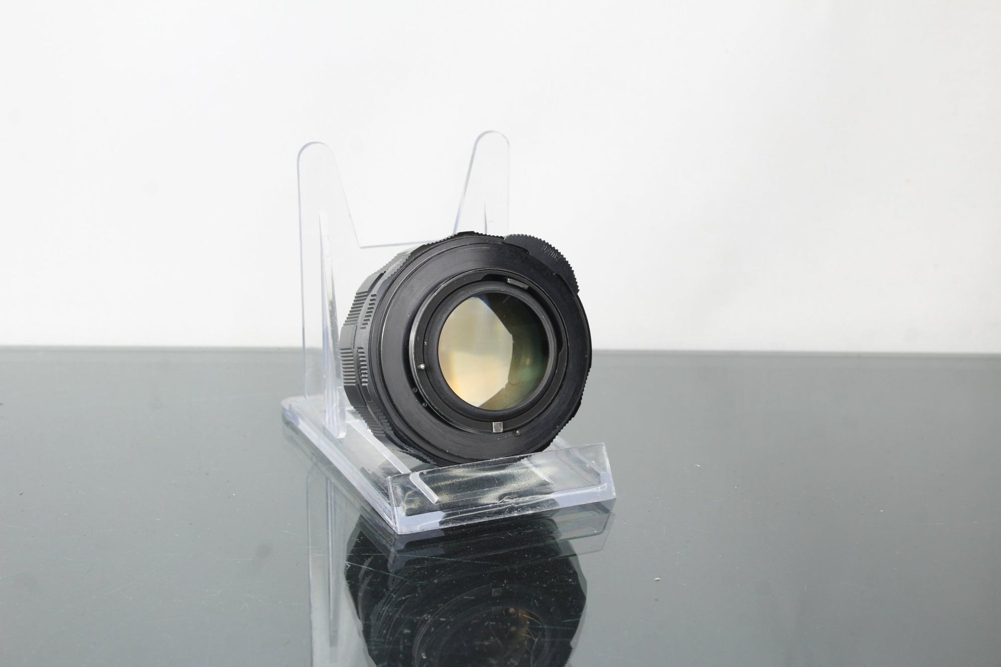 Asahi Super - Multi - Coated Takumar 1:1.4/50 M42 Mount - Dutch|Thrift