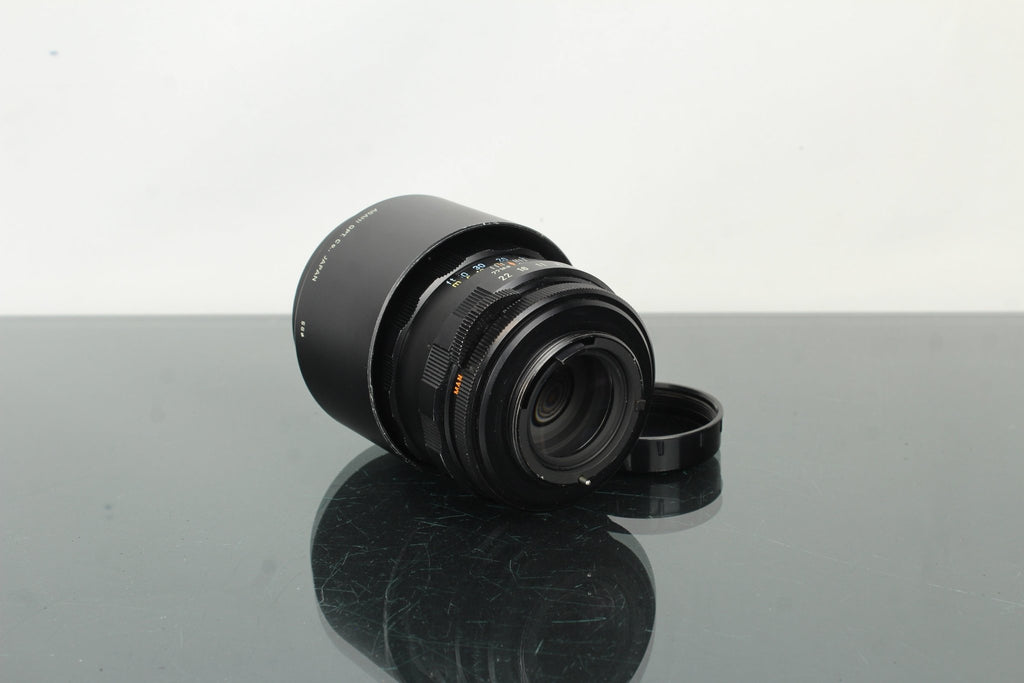 Asahi Super - Multi - Coated Takumar 1:2.5/135 M42 Mount - Dutch|Thrift