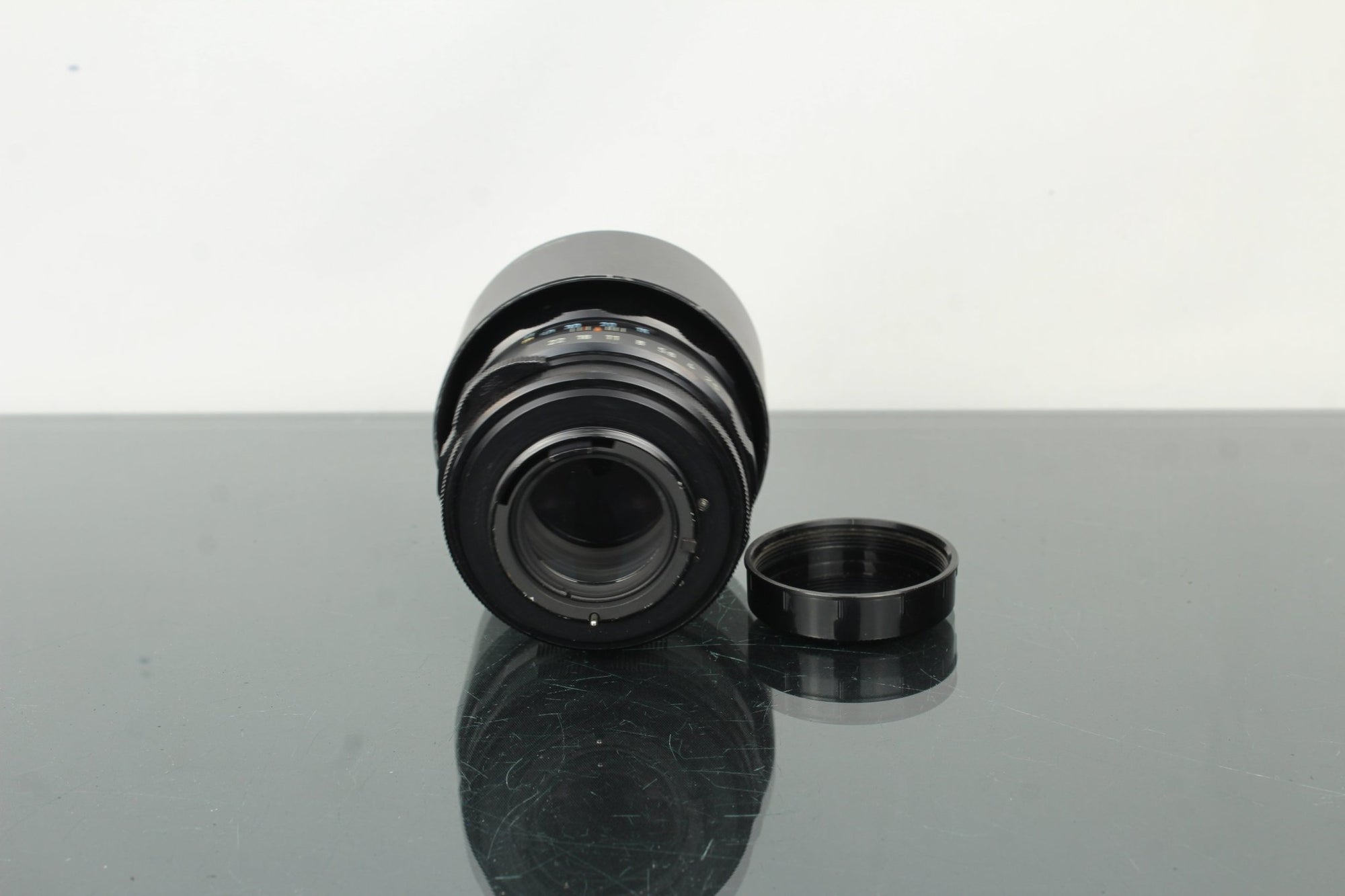 Asahi Super - Multi - Coated Takumar 1:2.5/135 M42 Mount - Dutch|Thrift
