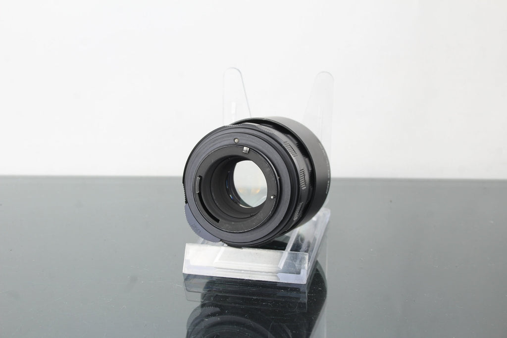 Asahi Super - Multi - Coated Takumar 1:2.8/105 M42 Mount - Dutch|Thrift