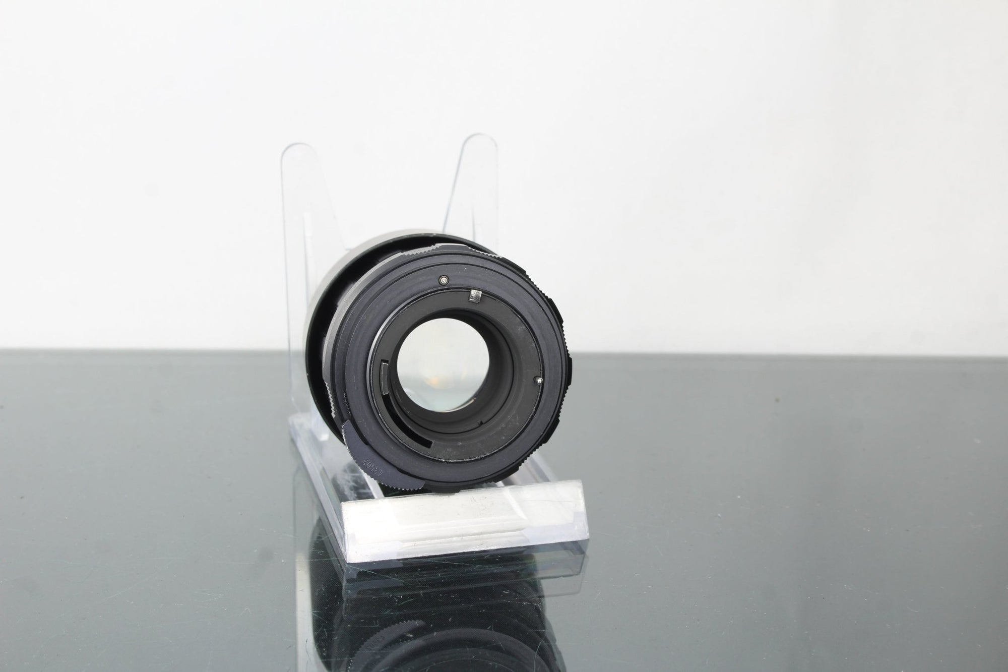 Asahi Super - Multi - Coated Takumar 1:2.8/105 M42 Mount - Dutch|Thrift