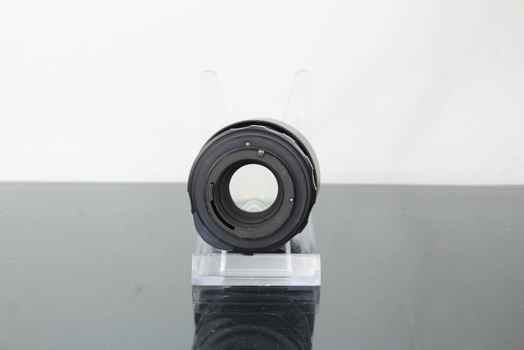 Asahi Super - Multi - Coated Takumar 1:2.8/105 M42 Mount - Dutch|Thrift