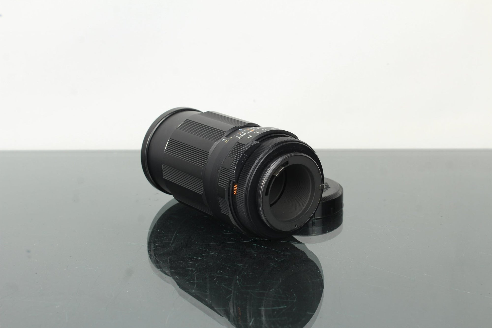 Asahi Super - Multi - Coated Takumar 1:3.5/135 M42 Mount - Dutch|Thrift