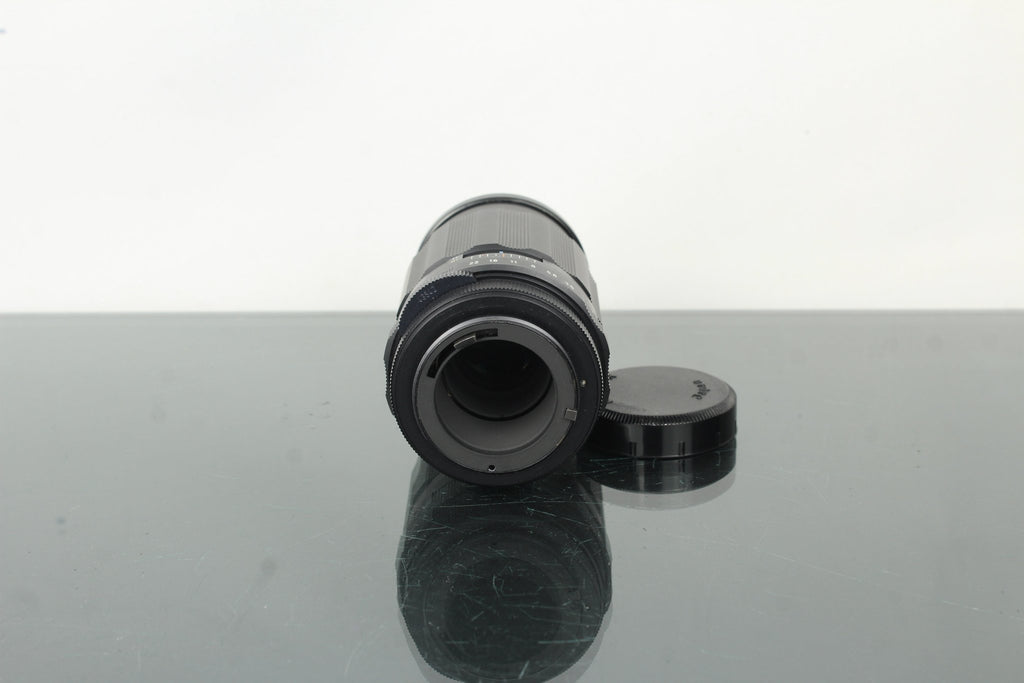 Asahi Super - Multi - Coated Takumar 1:3.5/135 M42 Mount - Dutch|Thrift