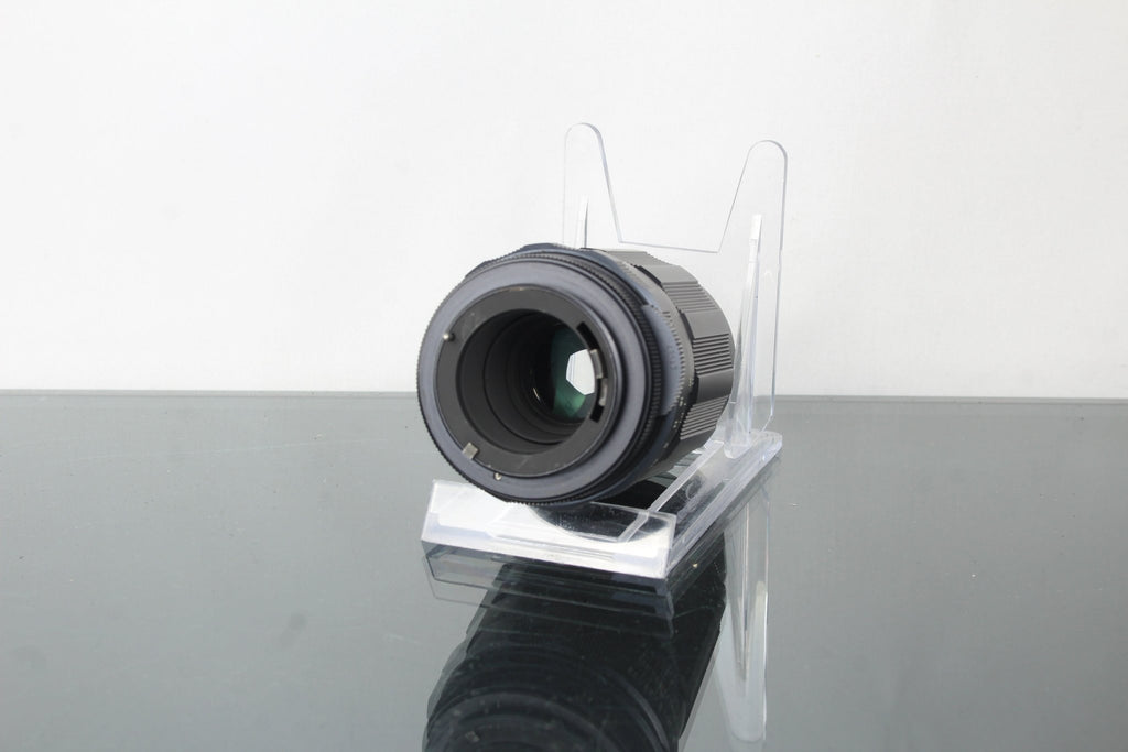 Asahi Super - Multi - Coated Takumar 135mm f/3.5 M42 mount - Dutch|Thrift