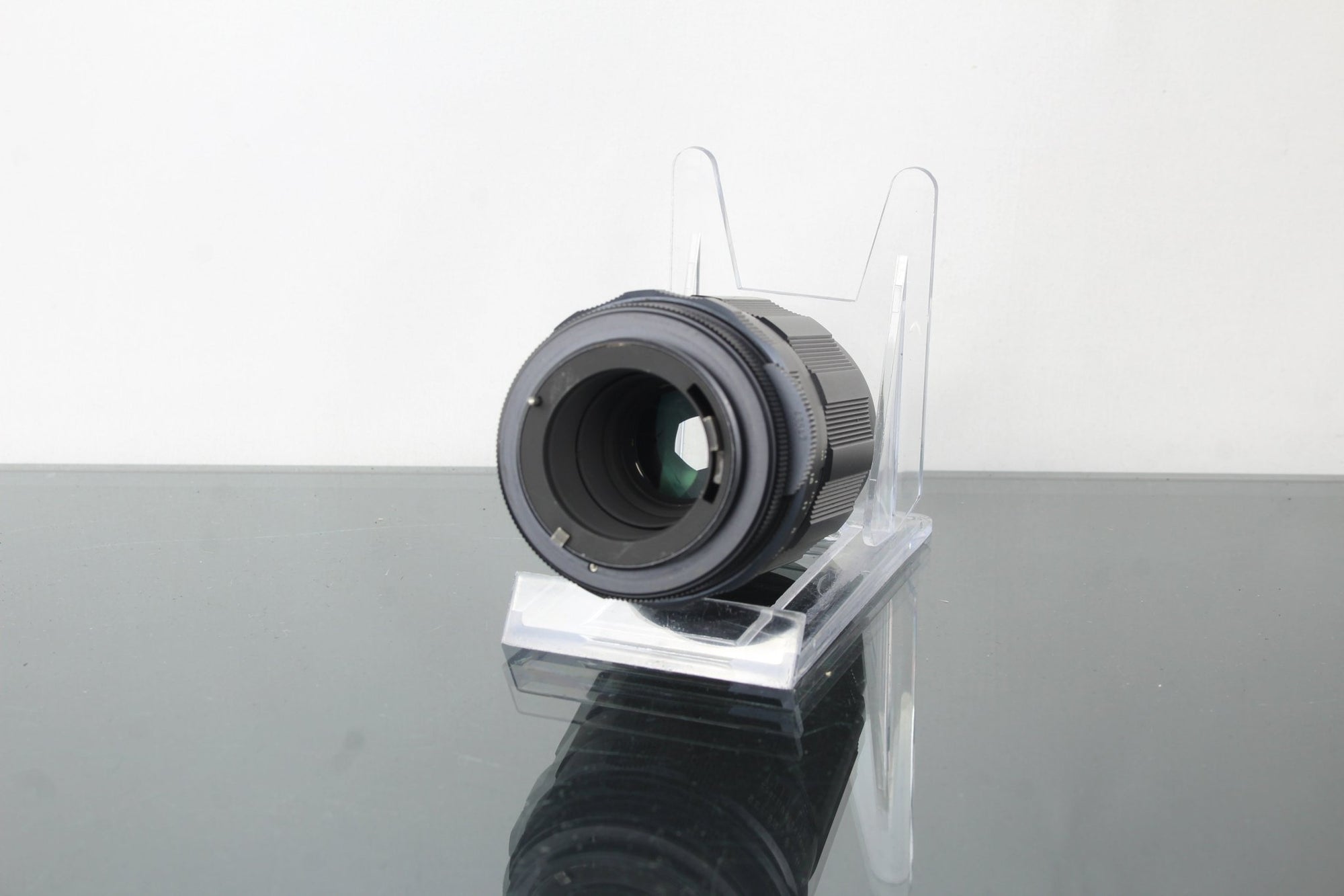 Asahi Super - Multi - Coated Takumar 135mm f/3.5 M42 mount - Dutch|Thrift