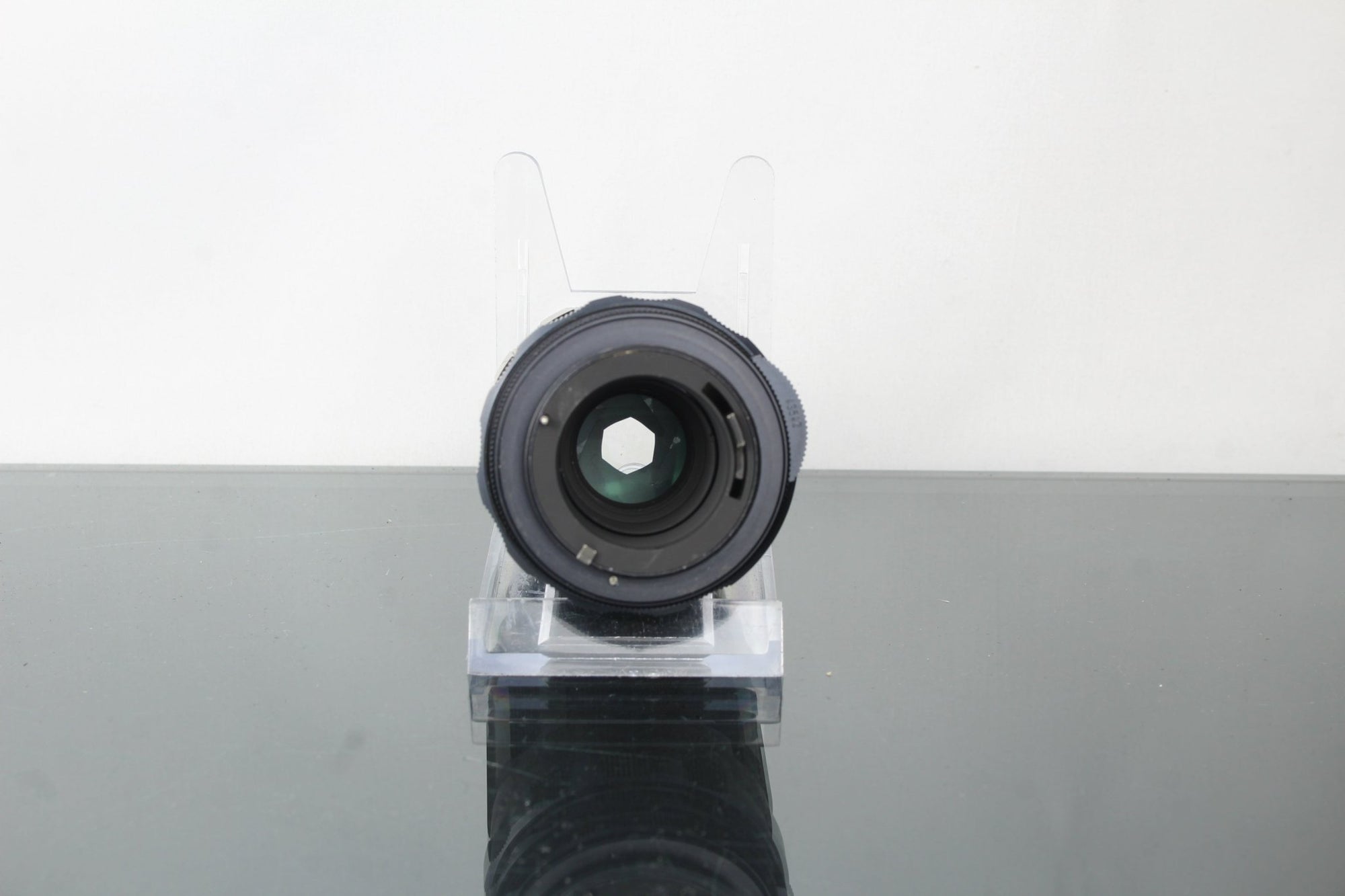 Asahi Super - Multi - Coated Takumar 135mm f/3.5 M42 mount - Dutch|Thrift