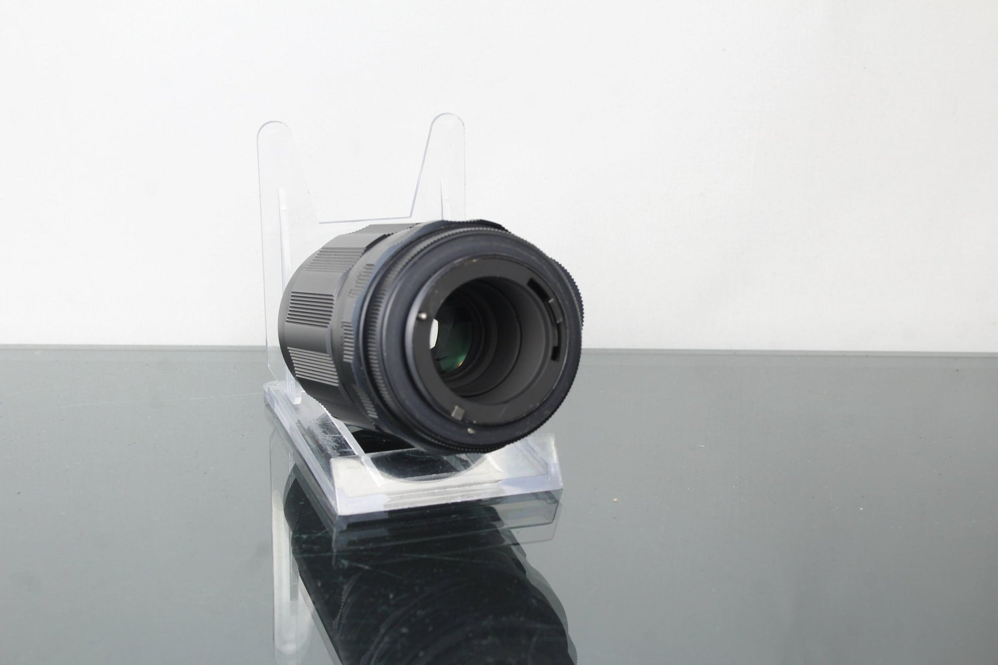 Asahi Super - Multi - Coated Takumar 135mm f/3.5 M42 mount - Dutch|Thrift