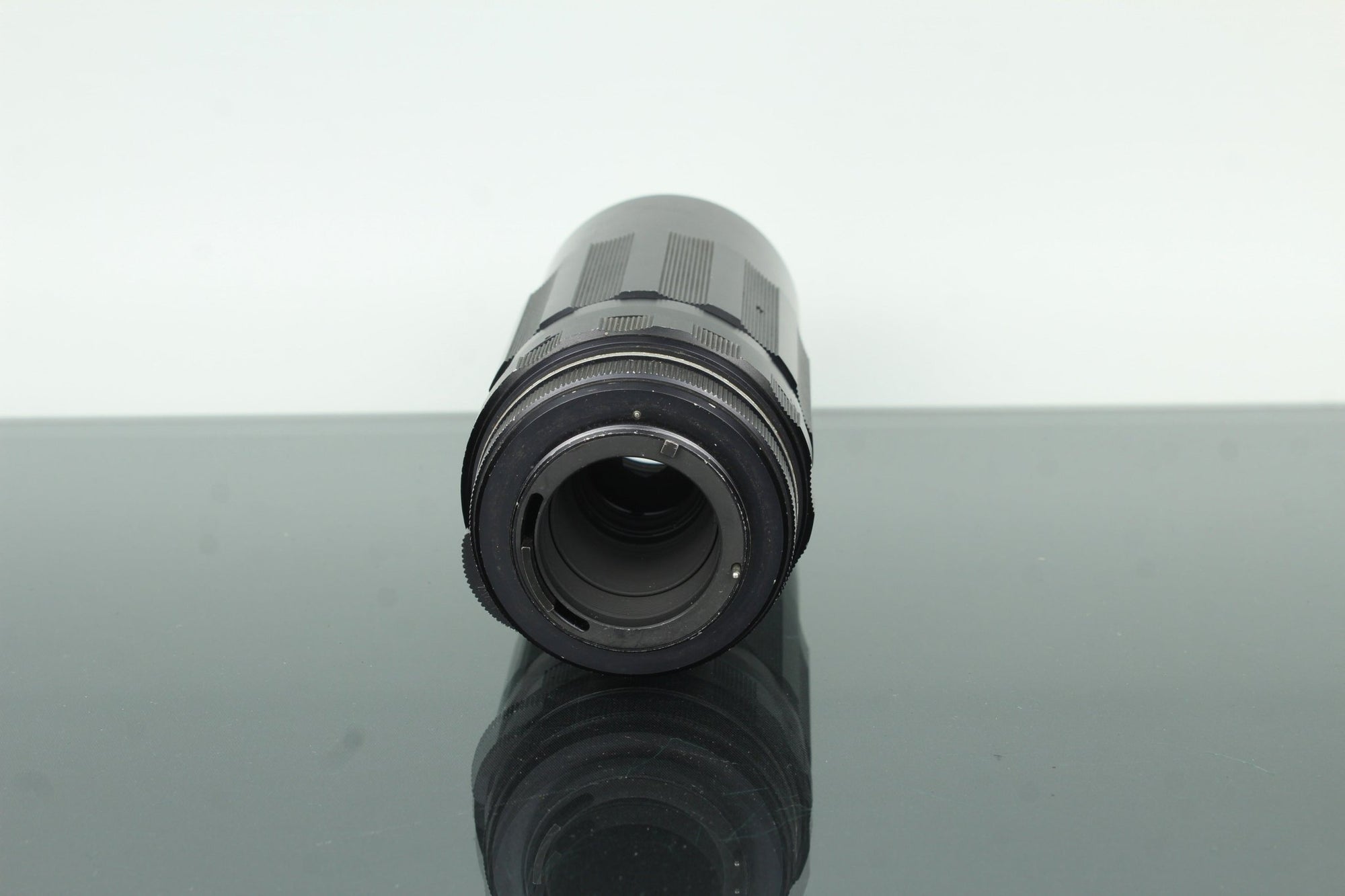 Asahi Super - Multi - Coated Takumar 200mm f/4 - Dutch|Thrift