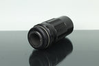 Asahi Super - Multi - Coated Takumar 200mm f/4 - Dutch|Thrift