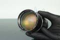 Asahi Super - Multi - Coated Takumar 200mm f/4 - Dutch|Thrift