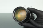 Asahi Super - Multi - Coated Takumar 200mm f/4 - Dutch|Thrift