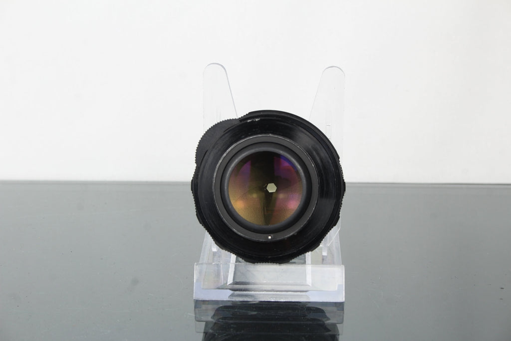 Asahi Super Takumar 1:1.4/50 M42 Mount - Dutch|Thrift