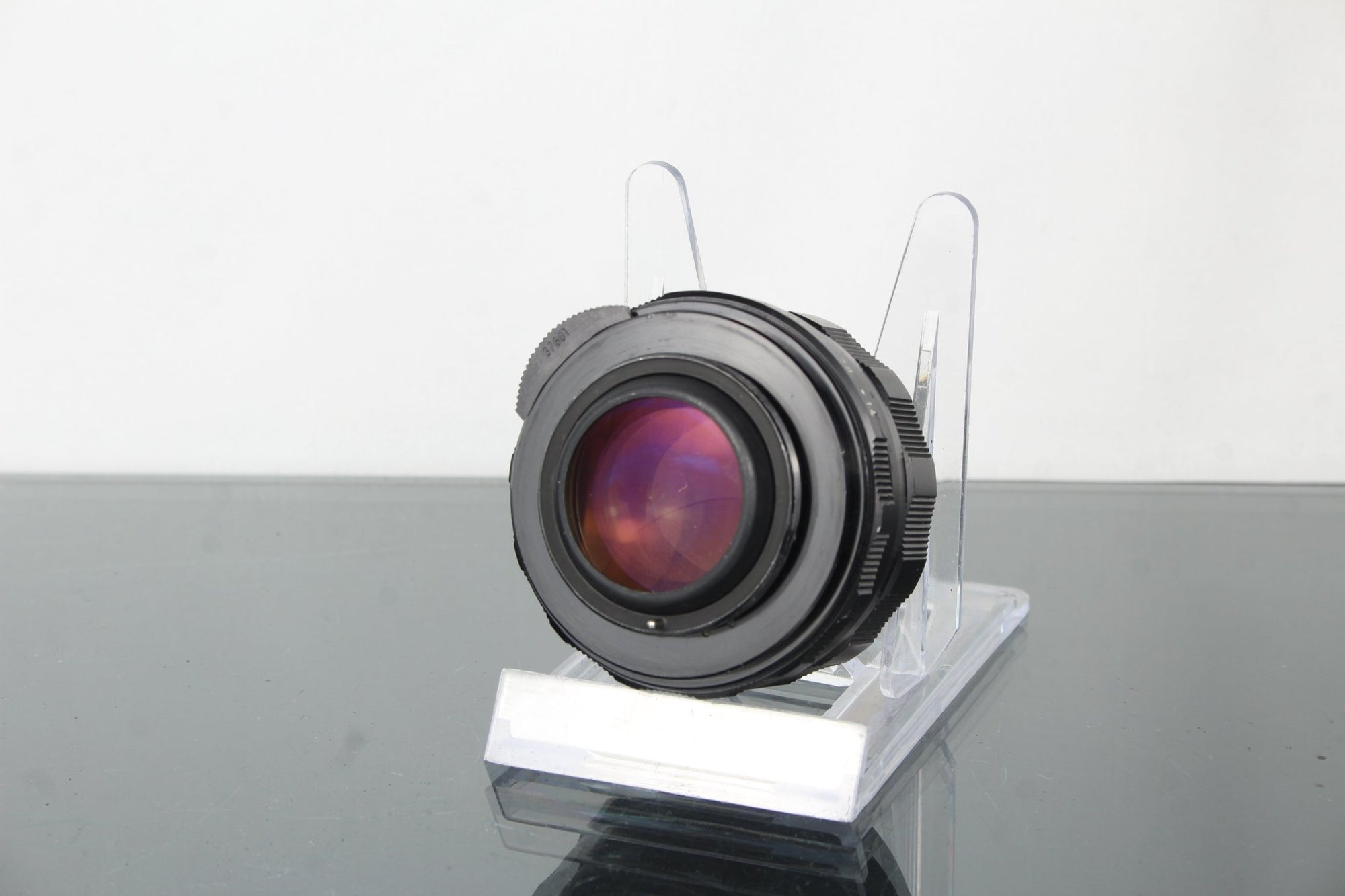 Asahi Super Takumar 1:1.4/50 M42 Mount - Dutch|Thrift