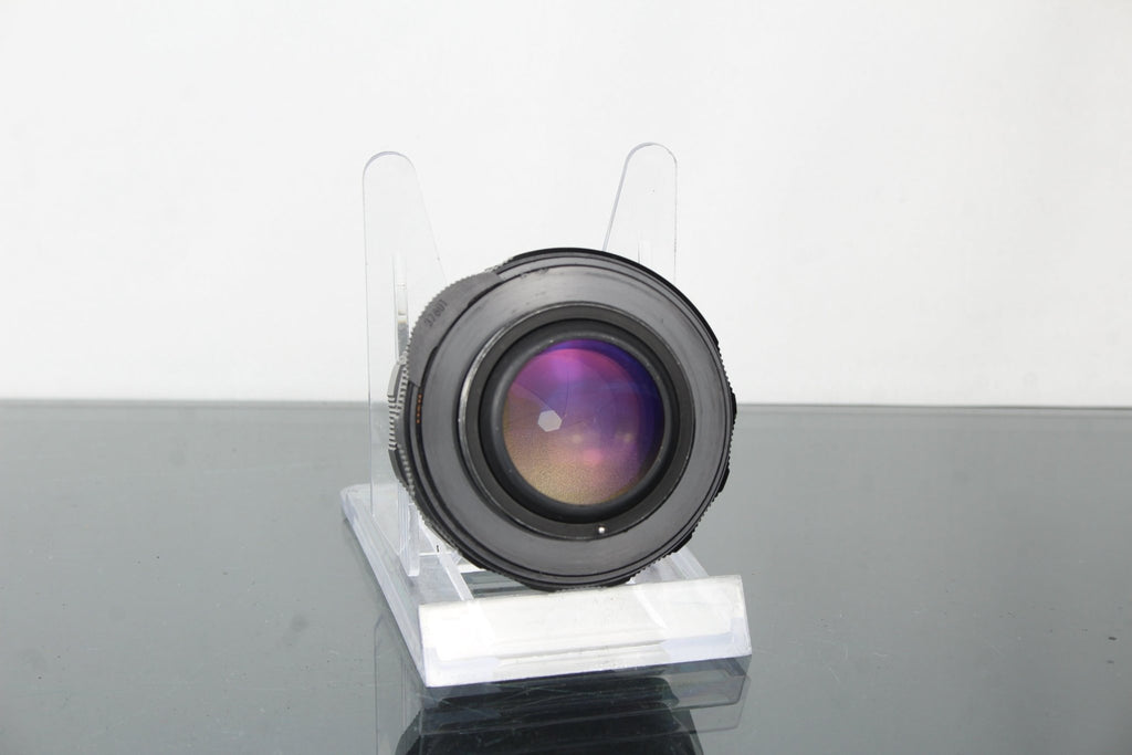 Asahi Super Takumar 1:1.4/50 M42 Mount - Dutch|Thrift