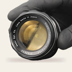 Asahi Super-Takumar 1:1.4/50mm