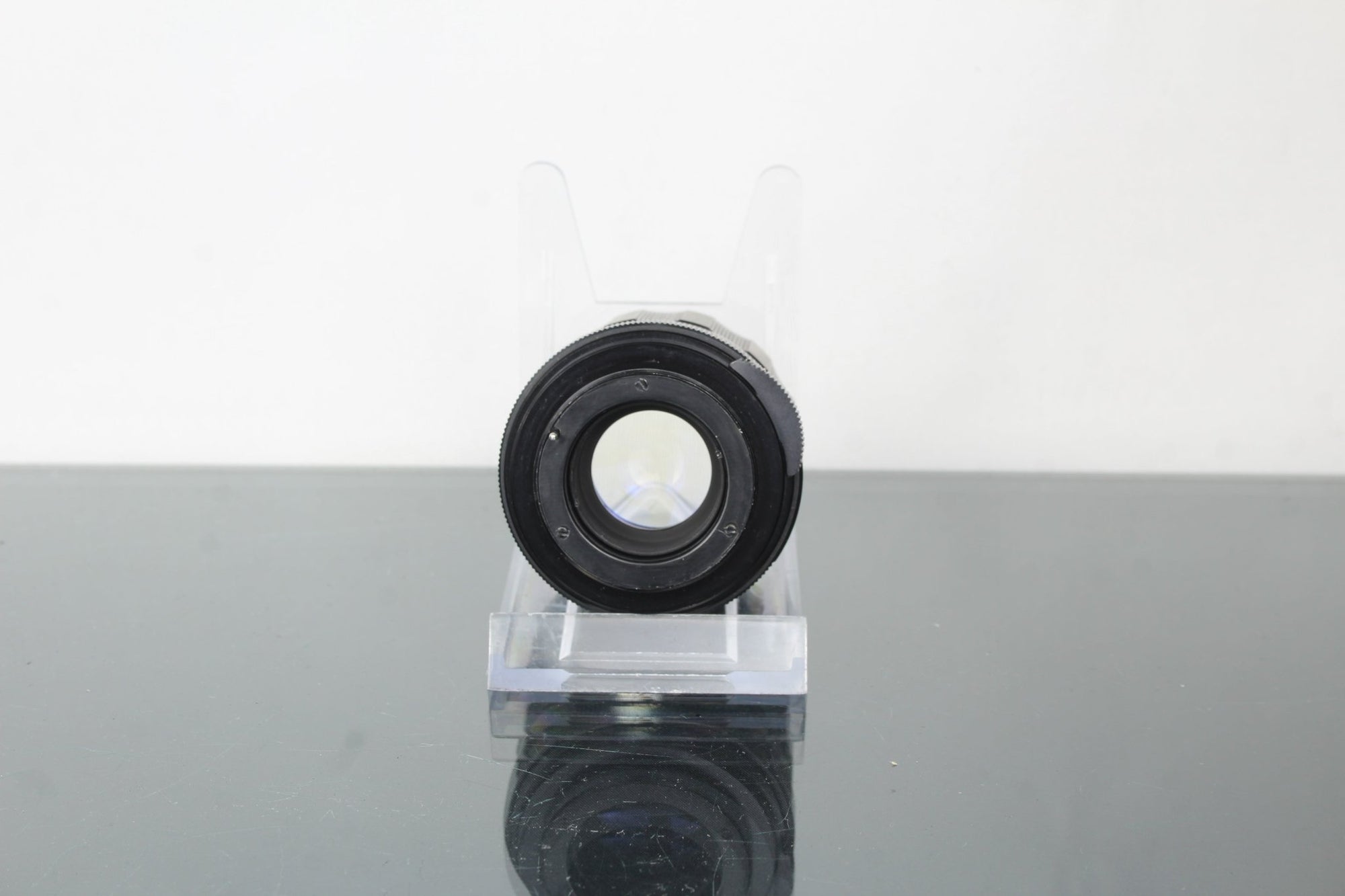 Asahi Super - Takumar 1:2.8/105 M42 mount - Dutch|Thrift