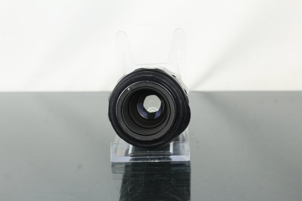Asahi Super - Takumar 1:3.5/135 M42 Mount - Dutch|Thrift