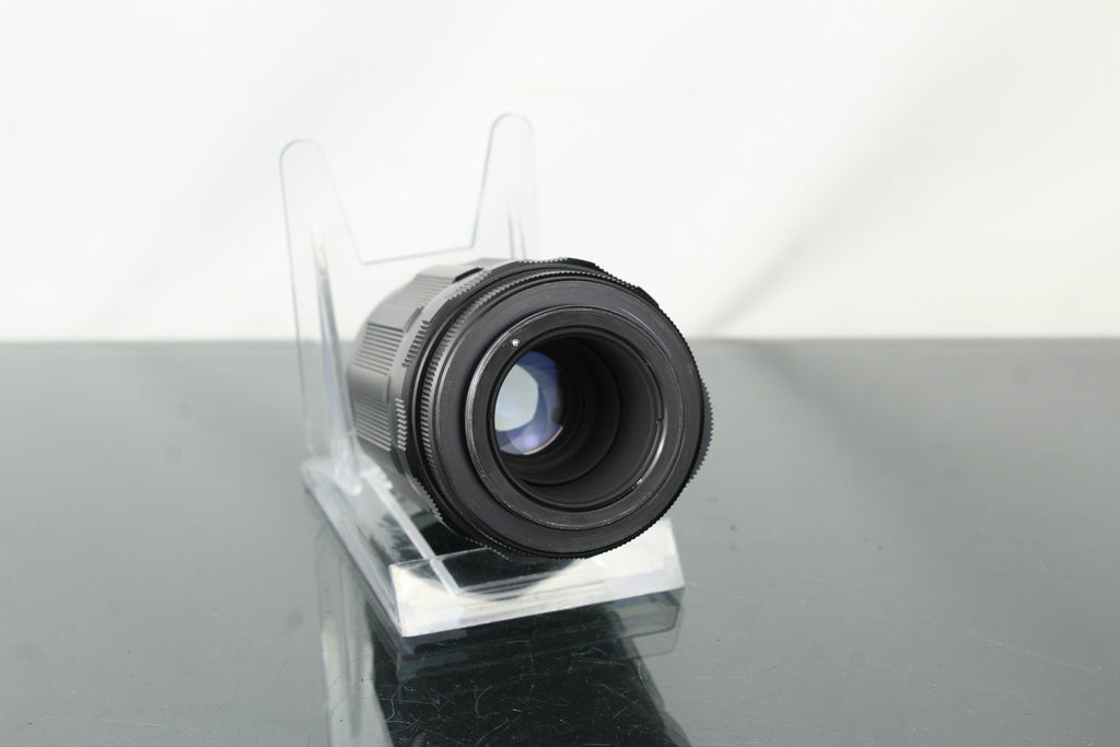 Asahi Super - Takumar 1:3.5/135 M42 Mount - Dutch|Thrift