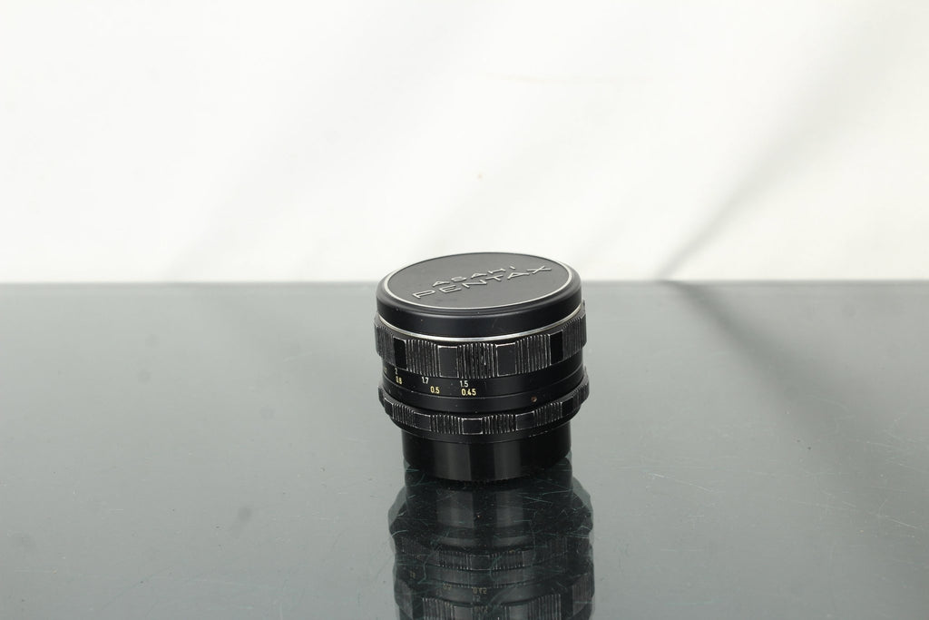 Asahi Super - Takumar 1:3.5/35 M42 Mount - Dutch|Thrift