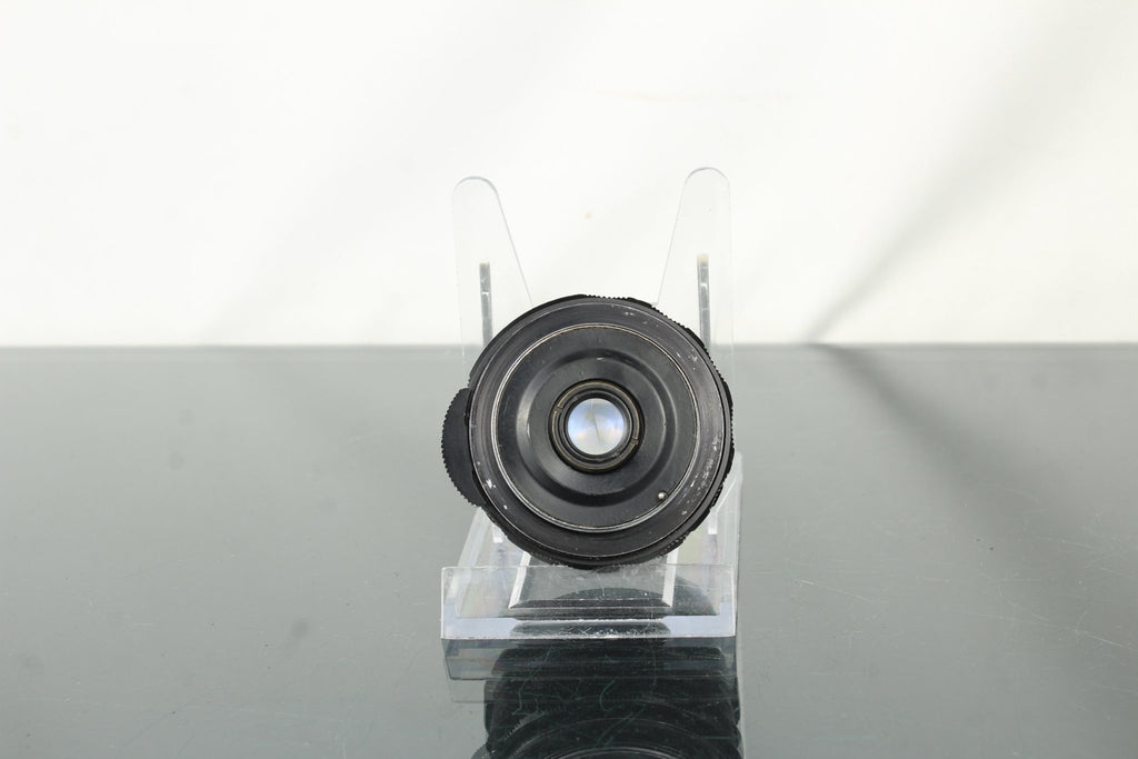 Asahi Super - Takumar 1:3.5/35 M42 Mount - Dutch|Thrift