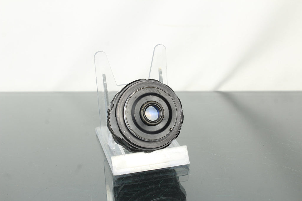 Asahi Super - Takumar 1:3.5/35 M42 Mount - Dutch|Thrift