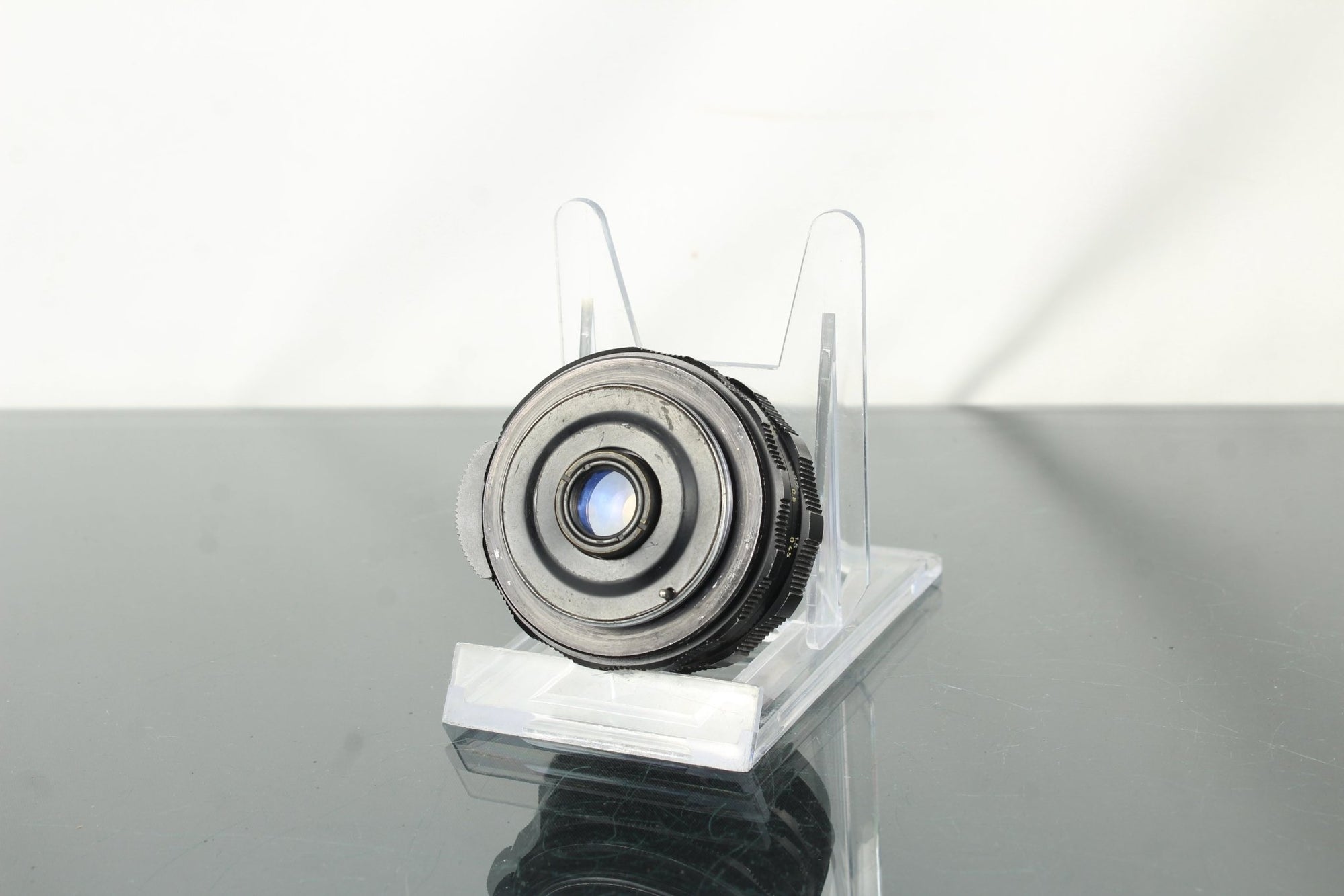 Asahi Super - Takumar 1:3.5/35 M42 Mount - Dutch|Thrift