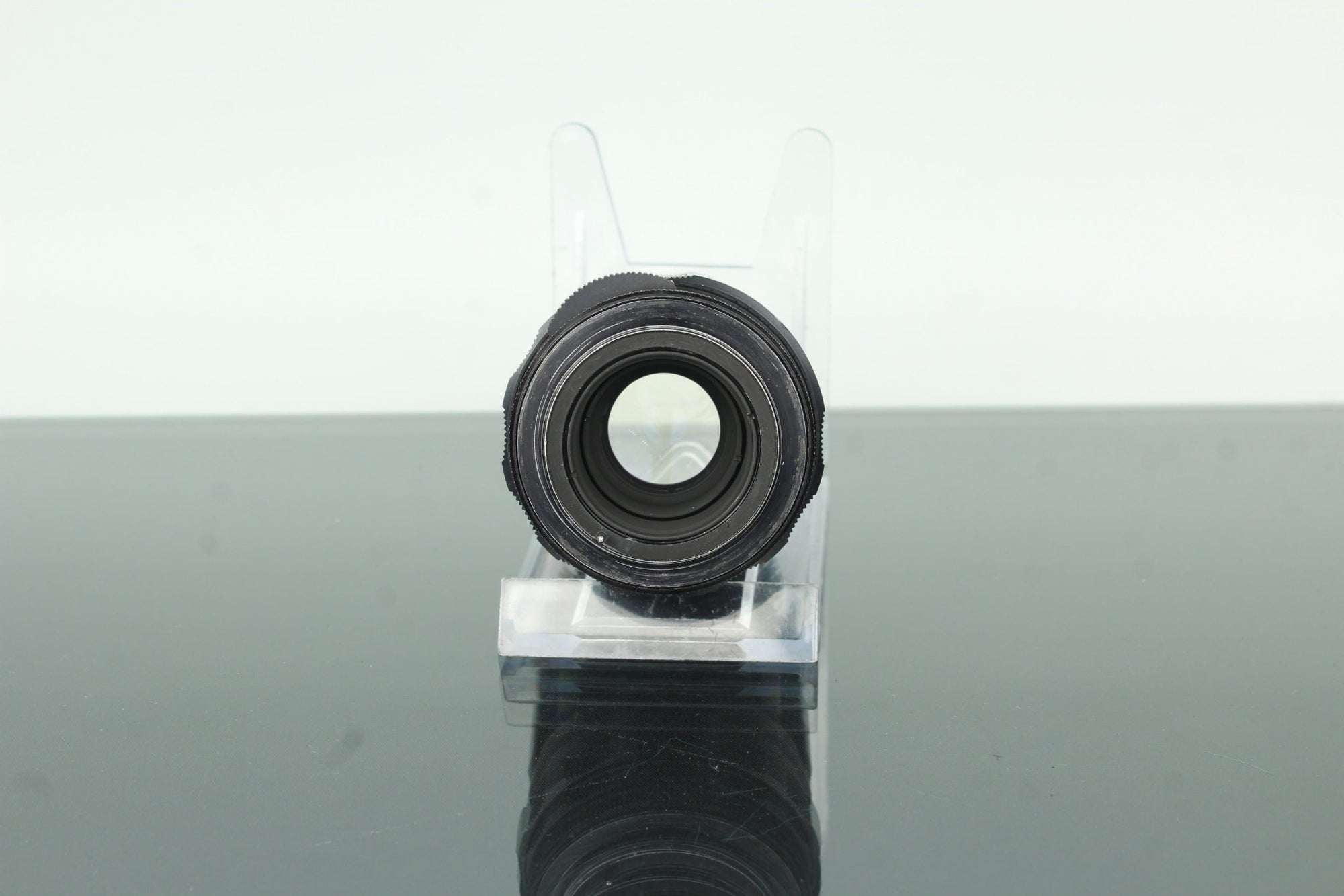 Asahi Super - Takumar 135mm f/3.5 - Dutch|Thrift